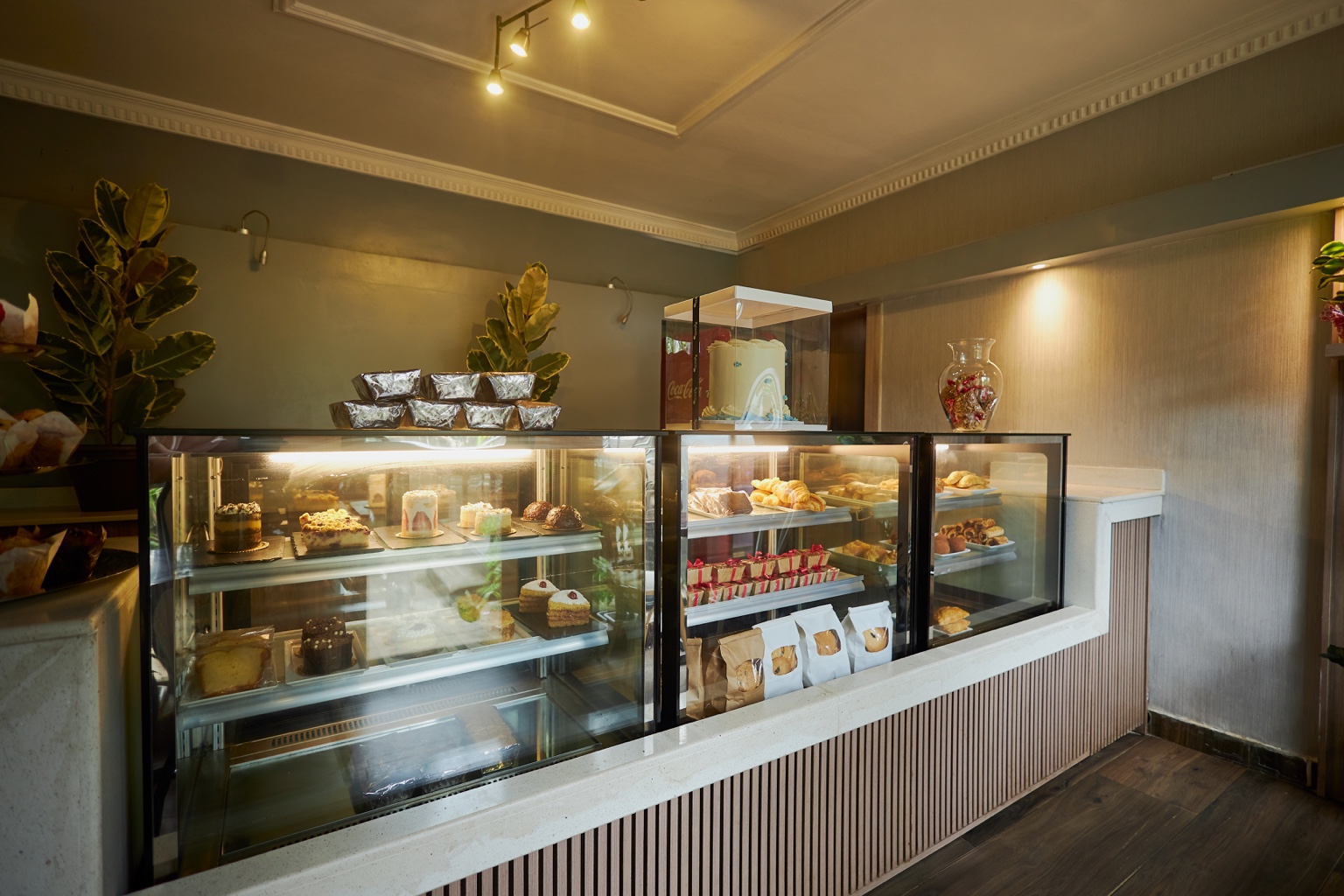 The Orchid Bistro Express Ikoyi